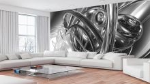 3D Fototapete 38